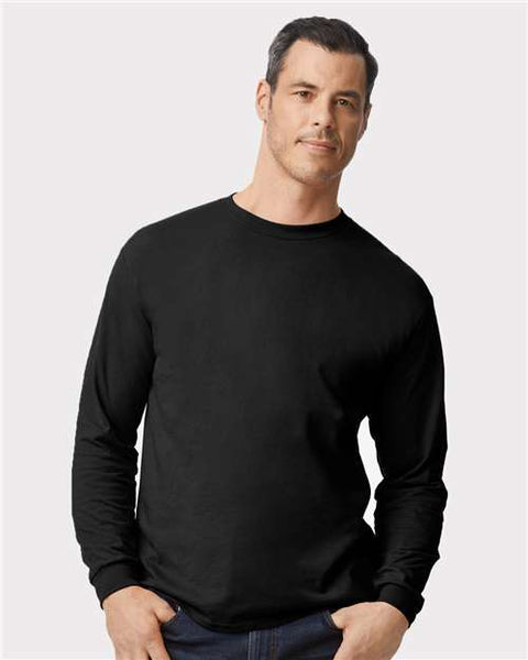PSC 8400 Gildan YOUTH Long Sleeve