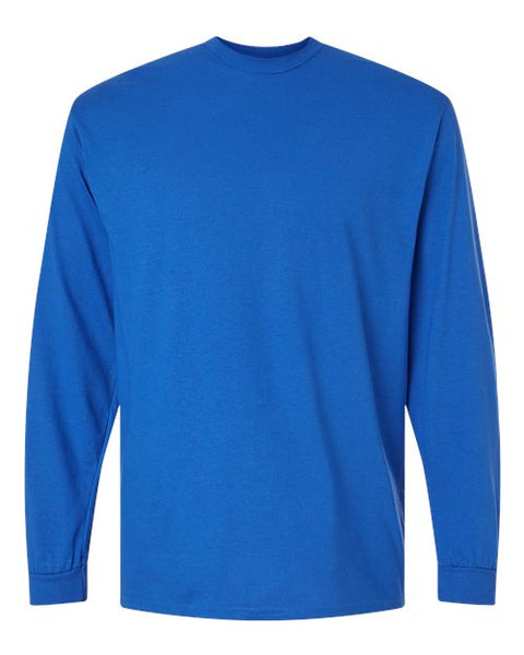 PSC 8400 Gildan Unisex Long Sleeve
