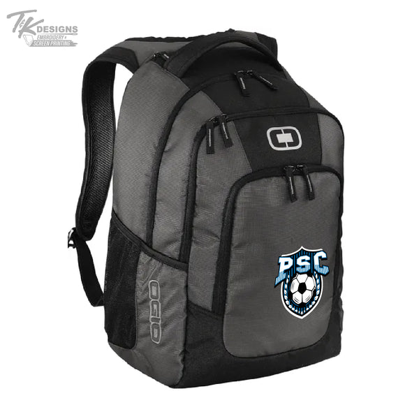 PSC A109242 adidas 5-Star Team 2 Backpack