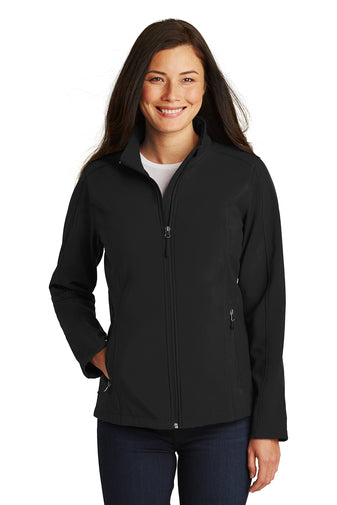 GCH-Port Authority-Women's Soft Shell Jacket