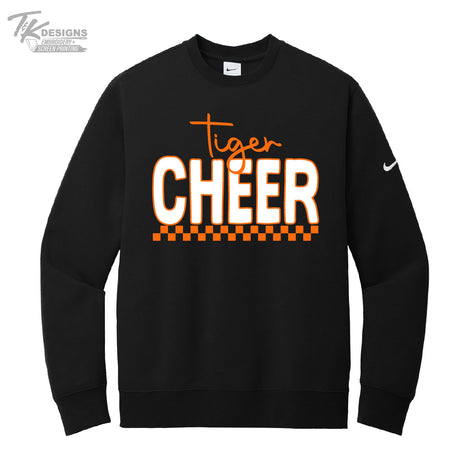 Madrid Tigers