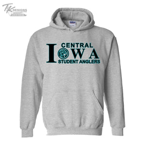 Central Iowa Student Anglers