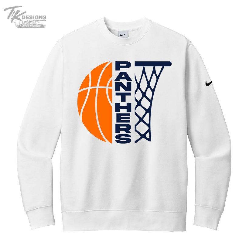 Panorama Girls Basketball