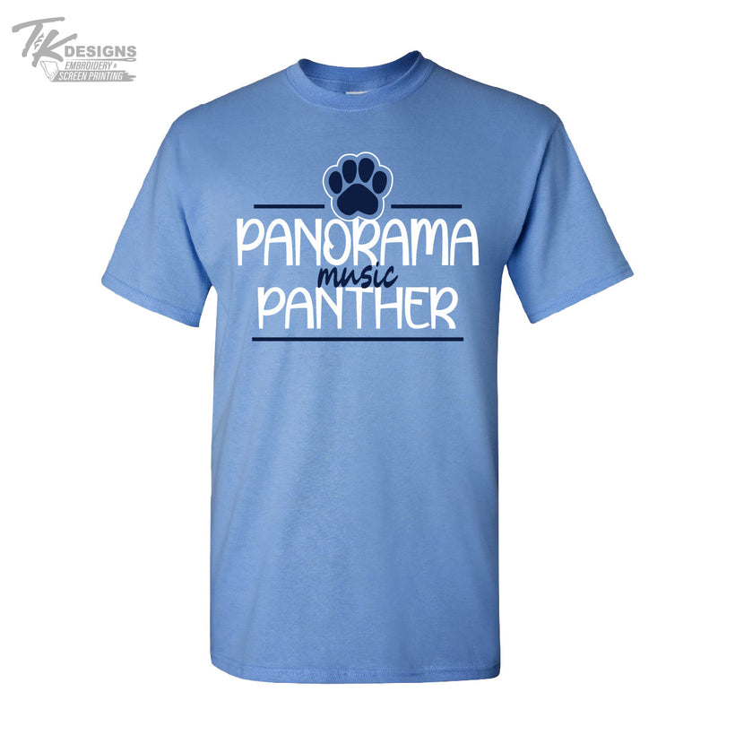 Panorama Choir/Music