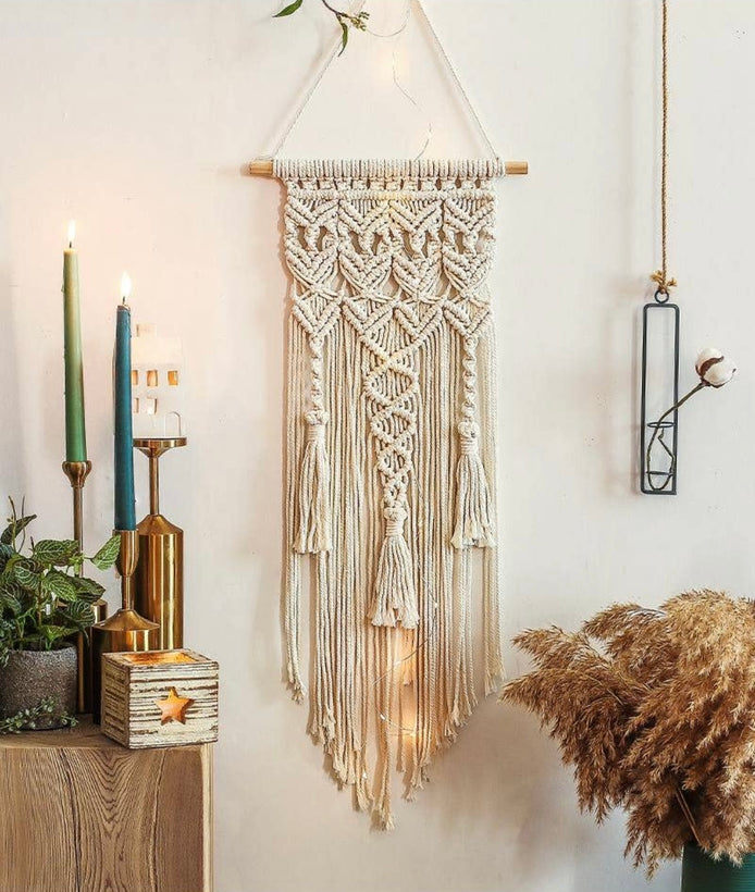 Macrame