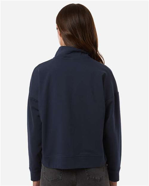 Panorama Panthers EXP15WPQ Quarter Zip- Women's