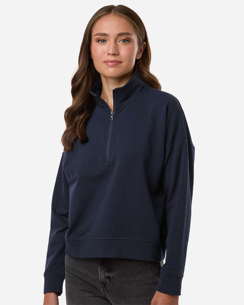 Panorama Panthers EXP15WPQ Quarter Zip- Women's