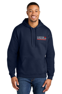 Carter Nordman for Iowa - SF500 Gildan® Softstyle® Midweight Pullover Hooded Sweatshirt