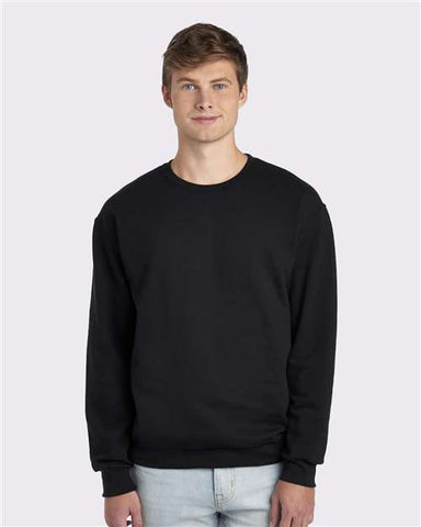 Tuel Farms Unisex Jerzees Crew Sweatshirt