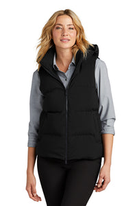 GCH-Mercer+Mettle Women's Puffy Vest MM7217