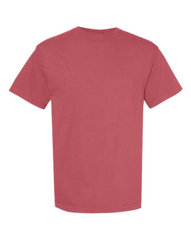 Willms Brothers Cattle Co--Unisex COMFORT COLORS Tshirt