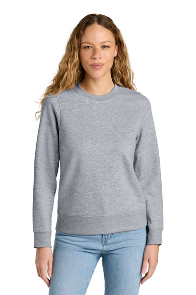 Panorama Panthers DT6105 Fleece Crew-Women's