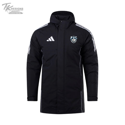 PSC A1091152 adidas Tiro 24 Parka