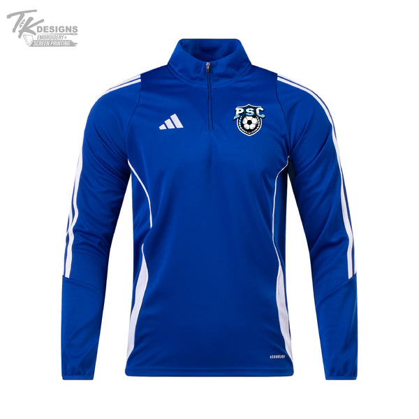 PSC A1091182 adidas Tiro 24 Training Top-Unisex