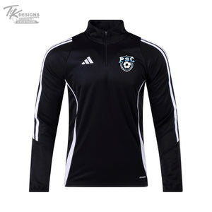 PSC A1091182 adidas Tiro 24 Training Top-Unisex