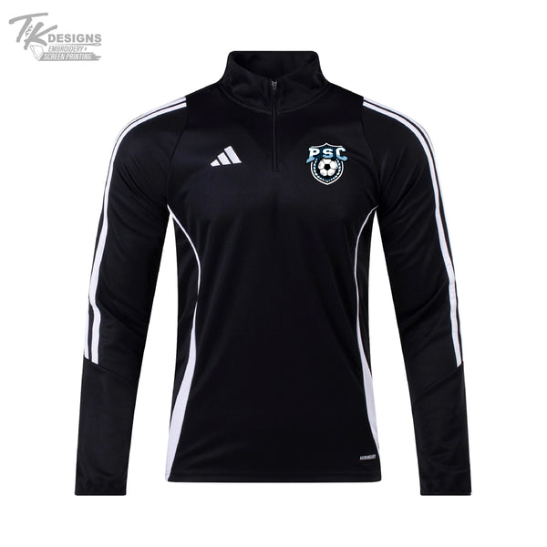 PSC A1091182 adidas Tiro 24 Training Top-Unisex