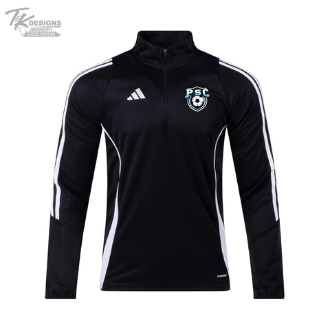 PSC A1091182 adidas Tiro 24 Training Top-Unisex