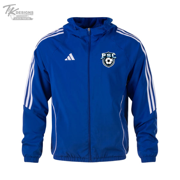 PSC A11091186 adidas Tiro 24 Windbreaker