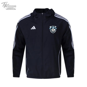 PSC A11091186 adidas Tiro 24 Windbreaker