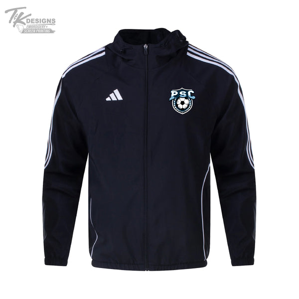 PSC A11091186 adidas Tiro 24 Windbreaker