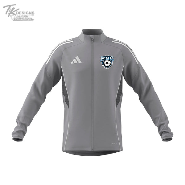 PSC A1109224 adidas Tiro 25 Competition Training Jacket
