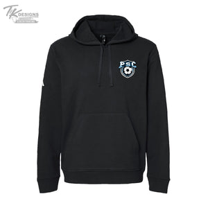 PSC A432 Adidas - Fleece Hooded Sweatshirt