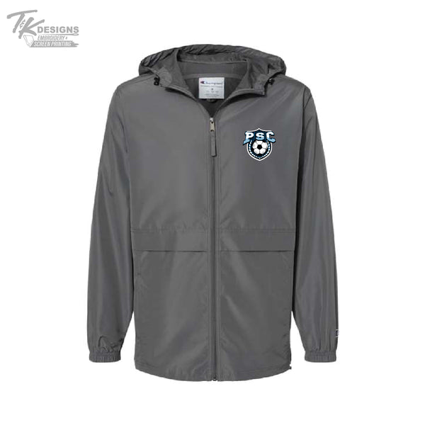 PSC CO125 Champion Full-Zip Anorak Jacket