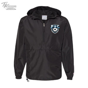 PSC CO200 Champion - Packable Anorak Jacket-Unisex