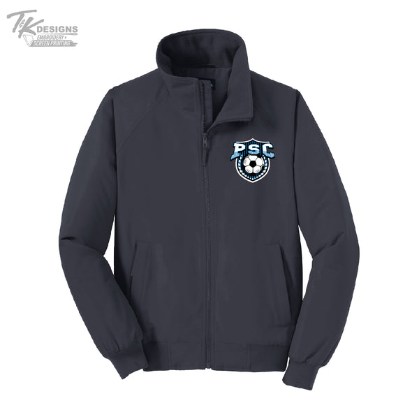 PSC J328 Port Authority® Charger Jacket
