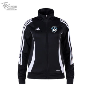 PSC A1091172 adidas Women's Tiro 24 Training Jacket