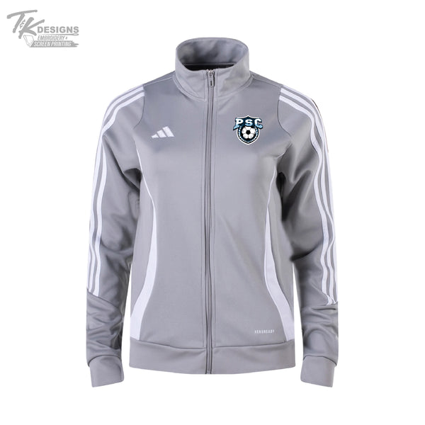 PSC A1091172 adidas Women's Tiro 24 Training Jacket