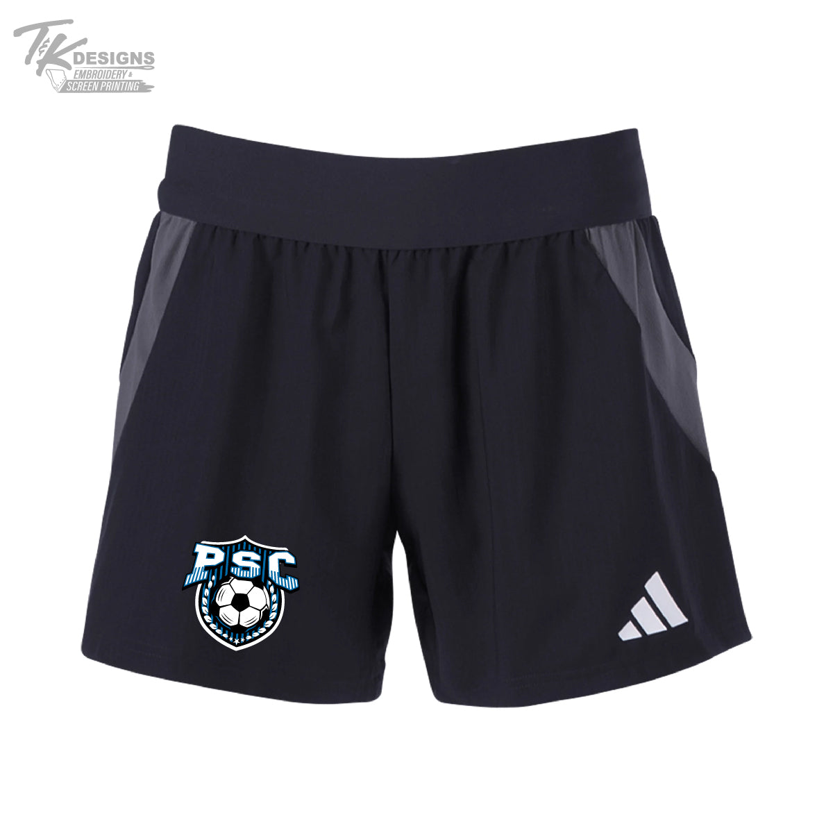 PSC A1091090 adidas Women's Tiro 24 Competition Short