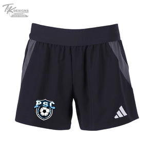 PSC A1091090 adidas Women's Tiro 24 Competition Short