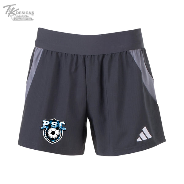 PSC A1091090 adidas Women's Tiro 24 Competition Short