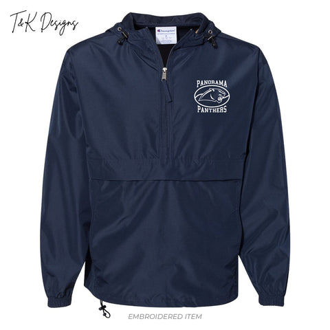 Panorama Golf 2024-Unisex Champion Windbreaker