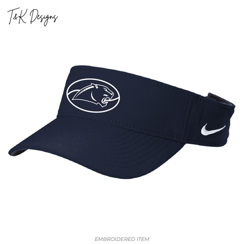 Panorama Panthers Golf 2024- NIKE Visor