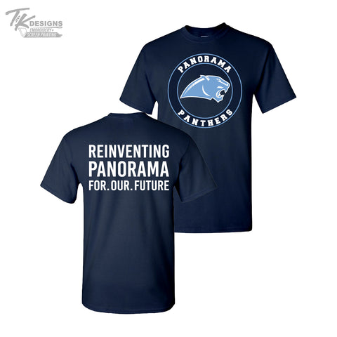 Panorama YES! Adult Unisex