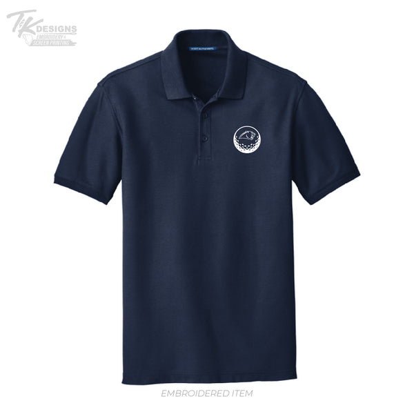 Panorama Golf 2026 Port Authority Unisex Polo