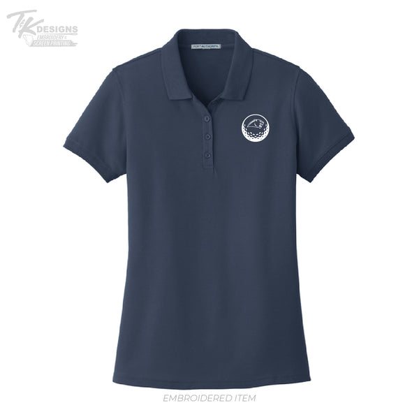 Panorama Golf 2026 Port Authority Womens Polo