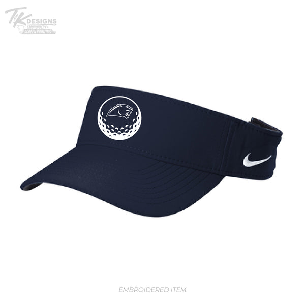 Panorama Golf 2026 Nike Visor
