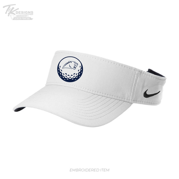 Panorama Golf 2026 Nike Visor