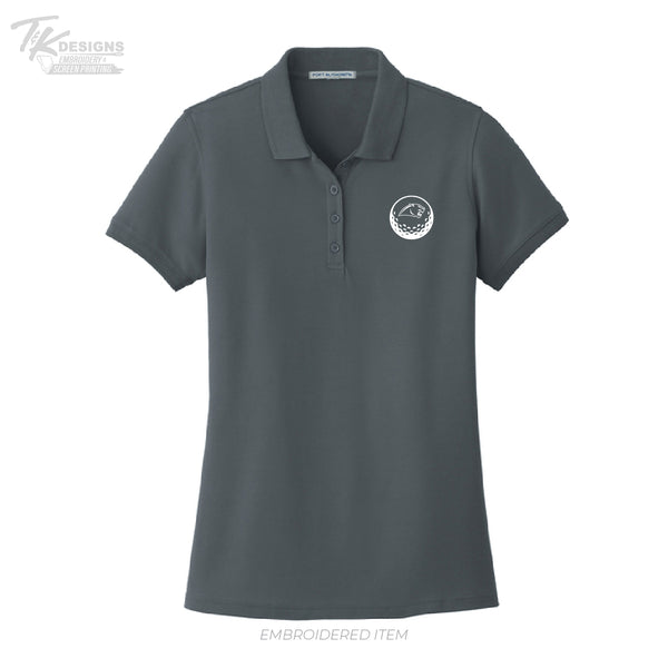 Panorama Golf 2026 Port Authority Womens Polo