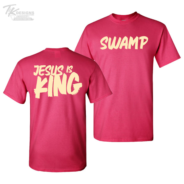 Swamp-Unisex Tshirt
