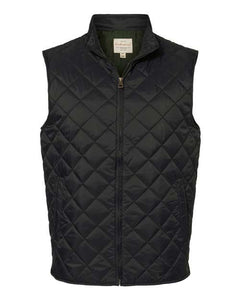 GCH-Weatherproof Vintage Quilted Vest 207359