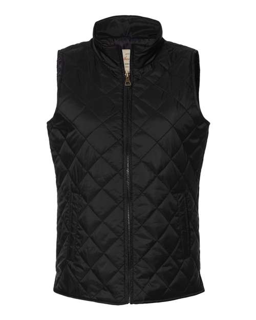 GCH-Weatherproof Women's Vintage Quilted Vest W207329