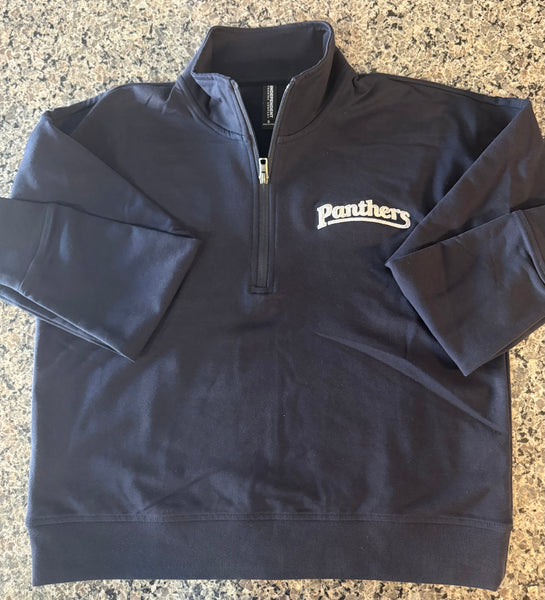 Panorama Panthers EXP15WPQ Quarter Zip- Women's