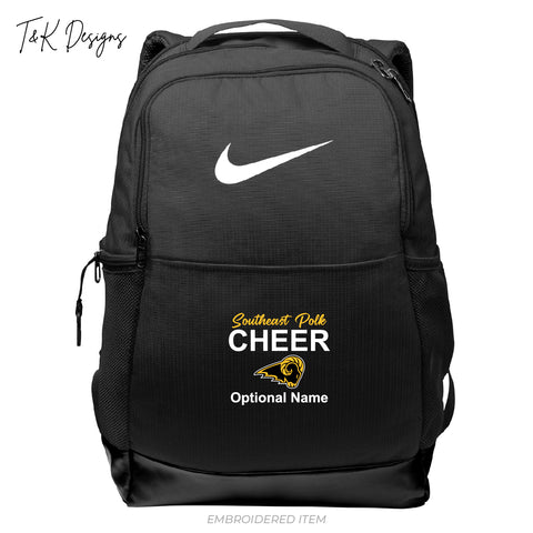 Southeast Polk Nike Backpack