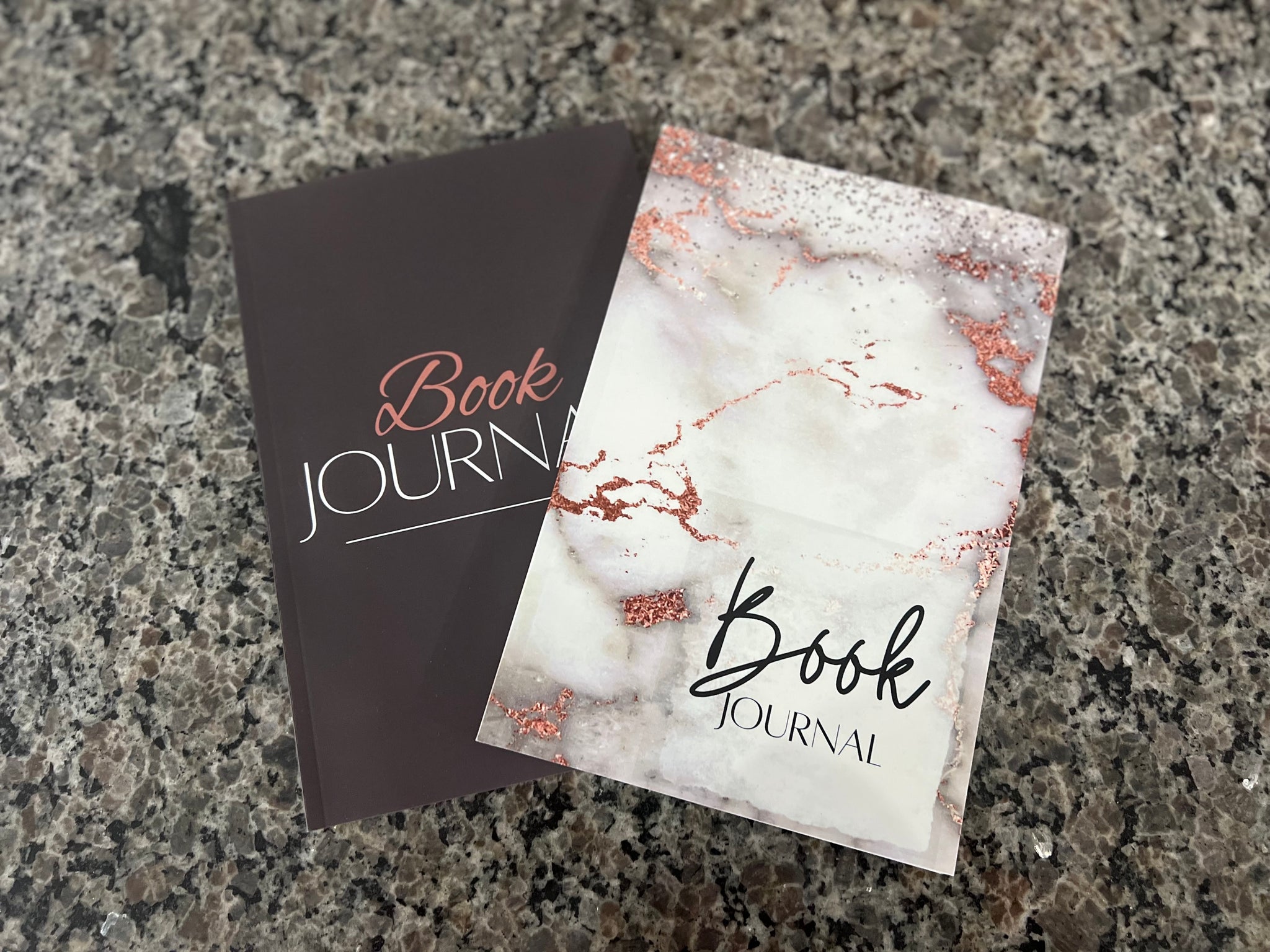 Adult Journal 