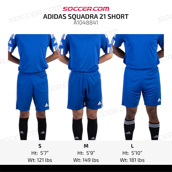 Panorama Soccer Club Squadra 21 Shorts