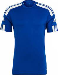 Panorama Soccer Club Adidas Squad 21 Jersey